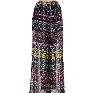 🌲🌲🌲flash sale✨ ❗Bisou bisou casual pants size S